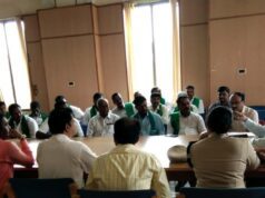 ಭತ್ತ, ರಾಗಿ ಕಟಾವು ಯಂತ್ರಕ್ಕೆ ಬಾಡಿಗೆ ದರ ನಿಗದಿ