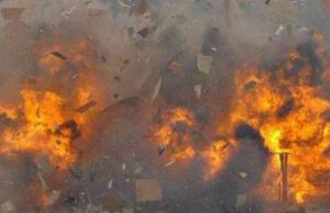 ನಿಟ್ಟಾ ಜಿಲಟಿನ್ ಇಂಡಿಯಾ ಲಿಮಿಟೆಡ್ ಕಾರ್ಖಾನೆಯಲ್ಲಿ ಸ್ಫೋಟ: ಓರ್ವ ಸಾವು, ನಾಲ್ವರಿಗೆ ಗಾಯ