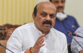 ಬಿಎಸ್ ವೈ ಹೆಸರಿಗೆ ಕಳಂಕ ತರುವ ಕೆಲಸ: ಮಾಜಿ ಸಿಎಂ ಬಸವರಾಜ ಬೊಮ್ಮಾಯಿ