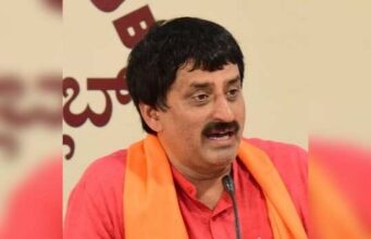 ಹೆಚ್ ಡಿ ದೇವೇಗೌಡರು, ಹೆಚ್ ಡಿ ಕುಮಾರಸ್ವಾಮಿ ಅವರ ಪ್ರತಿಷ್ಠೆಗೆ ನಿಖಿಲ್ ಬಲಿ: ಸಿ ಪಿ ಯೋಗೇಶ್ವರ್