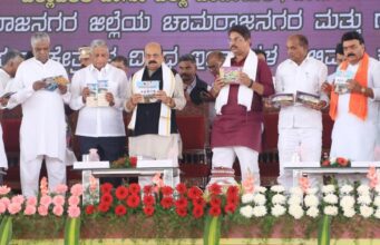 ದೇಶಕ್ಕೆ ಸಕಾರಾತ್ಮಕ ರಾಜಕಾರಣದ ಅಗತ್ಯವಿದೆ: ಸಿಎಂ ಬೊಮ್ಮಾಯಿ