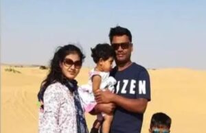 ಕೌಟುಂಬಿಕ ಕಲಹಕ್ಕೆ ನೊಂದು 3 ಮಕ್ಕಳಿಗೆ ವಿಷವುಣಿಸಿ ತಾನು ಆತ್ಮಹತ್ಯೆ ಮಾಡಿಕೊಂಡ ತಾಯಿ