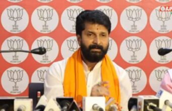 ದತ್ತಾತ್ರೇಯ ದೇವರ ಹೆಸರಿನ ಜಾಗದ ಅಕ್ರಮ ಮಂಜೂರಾತಿ ರದ್ದು ಮಾಡಬೇಕು: ಸಿ.ಟಿ.ರವಿ ಆಗ್ರಹ