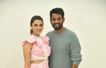 `Mr. ಬ್ಯಾಚುಲರ್’ಸಂಭಾವನೆಯಿಂದ ‘ಲವ್ ಮಾಕ್ಟೆಲ್’ಚಿತ್ರ ಪ್ರಾರಂಭ: ಡಾರ್ಲಿಂಗ್ ಕೃಷ್ಣ