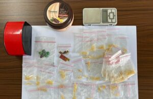 ಮೈಸೂರು ಪೊಲೀಸರ ಕಾರ್ಯಾಚರಣೆ: ಇಬ್ಬರು ಡ್ರಗ್ ಪೆಡ್ಲರ್’ಗಳ ಬಂಧನ