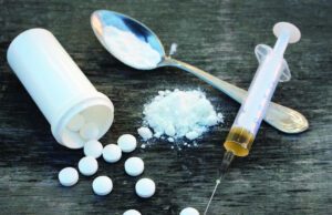 ಮೈಸೂರು: ಎಂಡಿಎಂಎ ಮಾದಕ ವಸ್ತು ಹೊಂದಿದ್ದ ಜಿಮ್ ಟ್ರೈನರ್ ಸೇರಿದಂತೆ ಇಬ್ಬರ ಬಂಧನ