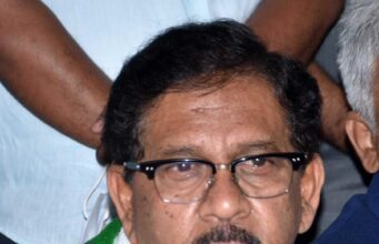 ಕೆಲವು ಭಿನ್ನಾಭಿಪ್ರಾಯವನ್ನು ಅಸಮಾಧಾನ ಎಂದು ಅರ್ಥೈಸುವುದು ಸರಿಯಲ್ಲ: ಡಾ.ಜಿ.ಪರಮೇಶ್ವರ್.