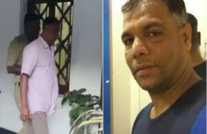 ಮೀನು ವ್ಯಾಪಾರಿ ಹತ್ಯೆ ಮಾಡಿದ್ದ ಆರೋಪಿ ಮೈಸೂರಿನಲ್ಲಿ ಬಂಧನ