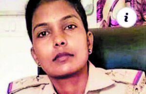 ಸಿರವಾರ ಪೊಲೀಸ್ ಠಾಣೆಯ ಪಿಎಸ್’ಐ ಗೀತಾಂಜಲಿ ಶಿಂಧೆ ಅಮಾನತು