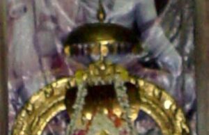 ಧವಳ ಗಂಗೆಯ ಗಂಗಾಧರ ಮಹಾಲಿಂಗ