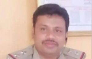 ವಕೀಲರ ಮೇಲೆ ದೌರ್ಜನ್ಯ: ಹಾನಗಲ್ ಪಿಎಸ್’ಐ ಶ್ರೀಶೈಲ ಪಟ್ಟಣಶೆಟ್ಟಿ ಅಮಾನತು