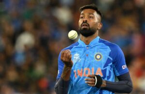 ವಿಶ್ವಕಪ್ ನಿಂದ ಹೊರಬಿದ್ದ ಹಾರ್ದಿಕ್ ಪಾಂಡ್ಯ: ಕನ್ನಡಿಗ ಸ್ಟಾರ್ ಬೌಲರ್’ಗೆ ಅವಕಾಶ