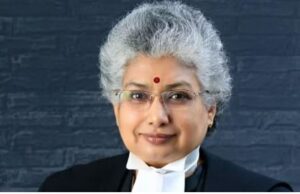 ಕಾರ್ಯಾಂಗ ತನ್ನ ಎಲ್ಲೆ ಮೀರಿದ್ದಕ್ಕೆ ‘ಬುಲ್ಡೋಜರ್ ನ್ಯಾಯʼ ಉದಾಹರಣೆ: ನ್ಯಾ. ಬಿ ವಿ ನಾಗರತ್ನ