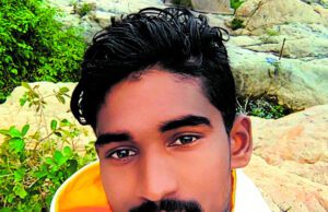 ಬೈಕ್ ಹಿಂದಿಕ್ಕಿದ್ದಕ್ಕೆ ಥಳಿತ, ಜಾತಿ ನಿಂದನೆ: ಎಸ್.ಸಿ ಯುವಕ ಆತ್ಮಹತ್ಯೆ- ನಾಲ್ವರ ವಿರುದ್ಧ ಪ್ರಕರಣ ದಾಖಲು