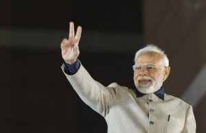 ಐದು ವರ್ಷದಲ್ಲಿ ಪ್ರಧಾನಿ ವಿದೇಶ ಪ್ರವಾಸಕ್ಕೆ ಖರ್ಚಾಗಿದ್ದೆಷ್ಟು ?: ಇಲ್ಲಿದೆ ಮಾಹಿತಿ