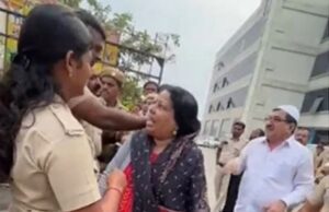 ಮೈಸೂರಿನ ಉದಯಗಿರಿ ಪೊಲೀಸ್ ಠಾಣೆ ವ್ಯಾಪ್ತಿಯಲ್ಲಿ ಇಲ್ಲದ ಭಾರತೀಯ ಕಾನೂನು