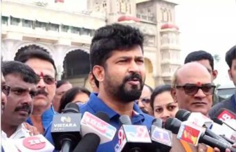 ಪಕ್ಷಕ್ಕೆ ಬರುವವರ ಜಾತಕ, ಕುಂಡಲಿ ನೋಡಕ್ಕಾಗಲ್ಲ: ಸಂಸದ ಪ್ರತಾಪ್ ಸಿಂಹ