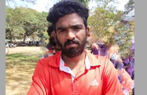 ಶಿವಮೊಗ್ಗ: ಬಂಧಿಸಲು ತೆರಳಿದ್ದ ಪೊಲೀಸರ ಮೇಲೆ ಹಲ್ಲೆಗೆ ಯತ್ನ: ಆರೋಪಿ ಕಾಲಿಗೆ ಗುಂಡೇಟು