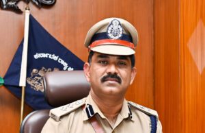 ಇಬ್ಬರು ರೌಡಿಶೀಟರ್’ಗಳ ಗಡಿಪಾರು: ಮೈಸೂರು ನಗರ ಪೊಲೀಸ್ ಕಮಿಷನರ್