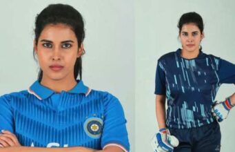 ‘ಸಹರಾ’: ಕ್ರಿಕೆಟ್ ಸಾಧಕಿಯ ಕುರಿತ ಕನ್ನಡ ಚಿತ್ರ