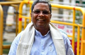 ಮೈಸೂರಿನಿಂದ ಶಿರಾಡಿ ಘಾಟ್ ಗುಡ್ಡ ಕುಸಿತ ಸ್ಥಳಕ್ಕೆ ರಸ್ತೆ ಮಾರ್ಗವಾಗಿ ತೆರಳಿದ ಸಿಎಂ