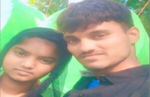 ರಾಯಚೂರು: ರೈಲಿಗೆ ತಲೆ ಕೊಟ್ಟು ಪ್ರೇಮಿಗಳ ಆತ್ಮಹತ್ಯೆ