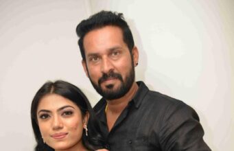 ‘ರಾಘವೇಂದ್ರ’ಚಿತ್ರದ ಟೀಸರ್ ಬಿಡುಗಡೆ