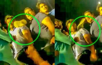 ನಟ ದರ್ಶನ್ ಮೇಲೆ ಚಪ್ಪಲಿ ಎಸೆತ: ಘಟನೆ ಖಂಡಿಸಿದ ನಟ ಶಿವರಾಜ್ ಕುಮಾರ್