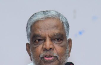 ಮಾರ್ಚ್ 17ಕ್ಕೆ ಚುನಾವಣಾ ರಾಜಕೀಯಕ್ಕೆ ನಿವೃತ್ತಿ ಘೋಷಣೆ: ಸಂಸದ ಶ್ರೀನಿವಾಸ್ ಪ್ರಸಾದ್