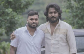 ಗ್ಯಾಂಗ್’ಸ್ಟರ್ ಆಗಿ ತೆರೆ ಮೇಲೆ ಬರಲು ಸಜ್ಜಾದ ರವಿಚಂದ್ರನ್ ಪುತ್ರ