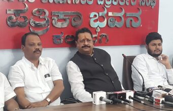 ಕಾಂಗ್ರೆಸ್ ಎಂದಿಗೂ ಹಿಂದುಗಳ ಹಿತ ಕಾಯುವ ಕೆಲಸ ಮಾಡಿಲ್ಲ: ಬಸನಗೌಡ ಪಾಟೀಲ ಯತ್ನಾಳ