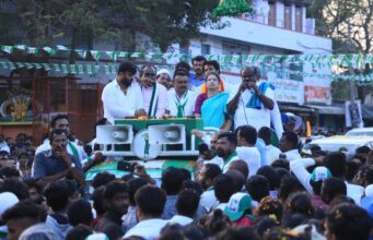 ರಾಮನಗರ ವಿಧಾನಸಭಾ ಕ್ಷೇತ್ರದಿಂದ ನಿಖಿಲ್ ಕುಮಾರಸ್ವಾಮಿ ಕಣಕ್ಕೆ