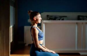 ಆರೋಗ್ಯಕ್ಕೆ ಯೋಗದಿಂದಾಗುವ ಅನುಕೂಲಗಳು