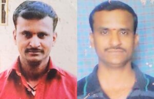 ಪೆರೋಲ್ ಮೇಲೆ ಹೊರ ಬಂದು ತಲೆ ಮರೆಸಿಕೊಂಡ ಖೈದಿ: ಸುಳಿವು ನೀಡಿದವರಿಗೆ ಲಕ್ಷ ರೂ. ಬಹುಮಾನ