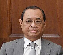 ನ್ಯಾಯಾಂಗದ ಟೀಕೆಗಾಗಿ ಸರ್ಕಾರ, ಸಾರ್ವಜನಿಕ ವೇದಿಕೆ ಬಳಸಬಾರದು: ನಿವೃತ್ತ ಸಿಜೆಐ ರಂಜನ್ ಗೊಗೊಯ್