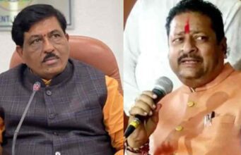 ನಾಲಿಗೆ ಹರಿಬಿಟ್ಟರೆ ಕತ್ತರಿಸುವ ಕೆಲಸ ಮಾಡಬೇಕಾಗುತ್ತದೆ: ಯತ್ನಾಳ್’ಗೆ ಸಚಿವ ನಿರಾಣಿ ಎಚ್ಚರಿಕೆ