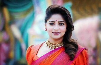 ನಟಿ ರಚಿತಾ ರಾಮ್ ವಿರುದ್ಧ ಪ್ರಕರಣ ದಾಖಲು