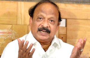 ಬೇಗ್ ಆಸ್ತಿ ಜಪ್ತಿ ಕೋರಿ ಸಕ್ಷಮ ಪ್ರಾಧಿಕಾರ ಸಲ್ಲಿಸಿದ್ದ ಅರ್ಜಿ ವಜಾ