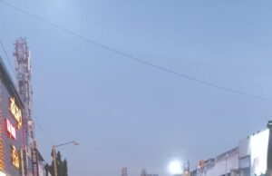 ಮೈಸೂರು: ನೋ ಪಾರ್ಕಿಂಗ್ ನಲ್ಲಿ ಜೀಪ್ ನಿಲ್ಲಿಸಿದ್ದ ಪೊಲೀಸರಿಗೆ ದಂಡ