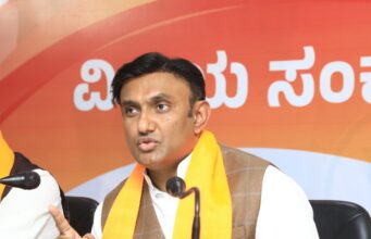 ಹಗರಣ, ಭ್ರಷ್ಟಾಚಾರಗಳೇ ಕಾಂಗ್ರೆಸ್ ಆಡಳಿತದ ಸಾಧನೆ: ಸಚಿವ ಡಾ. ಕೆ. ಸುಧಾಕರ್