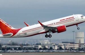 ಏರ್ ಇಂಡಿಯಾದಿಂದ ವಿಜಯವಾಡ, ಇಂದೋರ್ ಗೆ ಬೆಂಗಳೂರಿನಿಂದ ನೇರ ವಿಮಾನಯಾನ