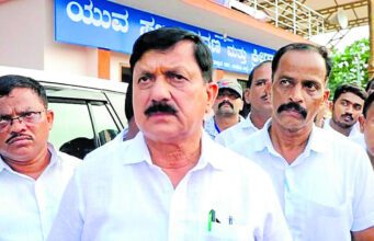 ರಾಜಕೀಯವಾಗಿ ಹತಾಶರಾಗಿರುವ ಎಚ್.ಡಿ. ಕುಮಾರಸ್ವಾಮಿ: ಆರಗ ಜ್ಞಾನೇಂದ್ರ