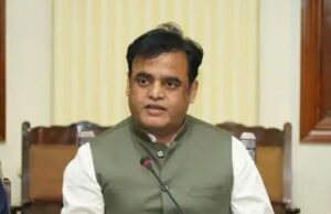 ವಿಧಾನಸಭೆ ಪ್ರತಿಪಕ್ಷ ನಾಯಕ ಸ್ಥಾನಕ್ಕೆ ನಾನೂ ಆಕಾಂಕ್ಷಿ: ಡಾ. ಅಶ್ವತ್ಥ ನಾರಾಯಣ್