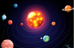 ರಾಶಿ ಮಂಡಲದಲ್ಲಿ ನಕ್ಷತ್ರಗಳು