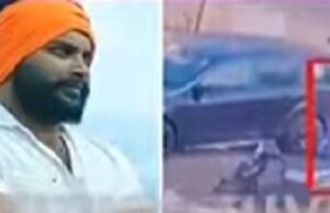 ಶಿವಮೊಗ್ಗ: ಬಜರಂಗದಳದ ಕಾರ್ಯಕರ್ತನ ಮೇಲೆ ತಲ್ವಾರ್ ನಿಂದ ಹಲ್ಲೆಗೆ ಯತ್ನ