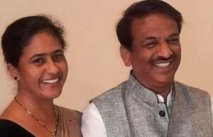 ಎಫ್’ಐಆರ್ ರದ್ದತಿ ಕೋರಿ ಹೈಕೋರ್ಟ್ ಮೆಟ್ಟಿಲೇರಿದ ಮುರುಘಾ ಮಠದ ಮಾಜಿ ಆಡಳಿತಾಧಿಕಾರಿ ಬಸವರಾಜನ್, ಪತ್ನಿ ಸೌಭಾಗ್ಯ