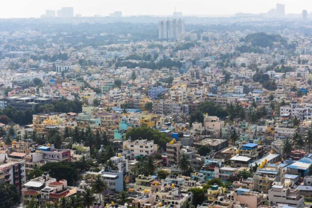 bengaluru city