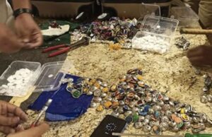 ಮುಂಬೈ: 47 ಕೋಟಿ ರೂ. ಮೌಲ್ಯದ ಕೊಕೇನ್, ಹೆರಾಯಿನ್ ವಶ