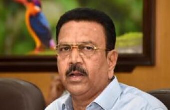 ಜಯಮೃತ್ಯುಂಜಯ ಸ್ವಾಮೀಜಿ ಪ್ರತಿಭಟನೆ: ಸಚಿವ ಸಿಸಿ ಪಾಟೀಲ್ ಖಂಡನೆ