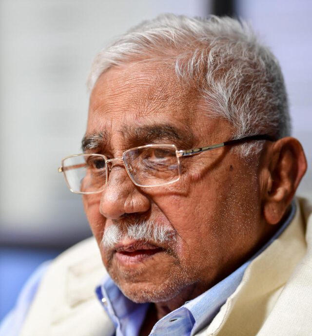 chandrashekar kambara